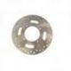 MTX Parts, brzdový kotouč, Yamaha ?-??? 125-250 2005-2013