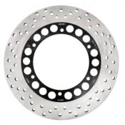 MTX Parts, brzdový kotouč, Yamaha ?-??? 500/ABS 2001-2012