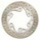 MTX, bzrdový kotouč, KTM Duke 390 2013-2020