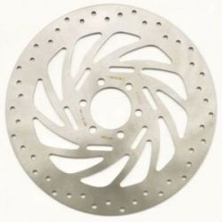 MTX Parts, brzdový kotouč, KTM Duke 390 2013-2015