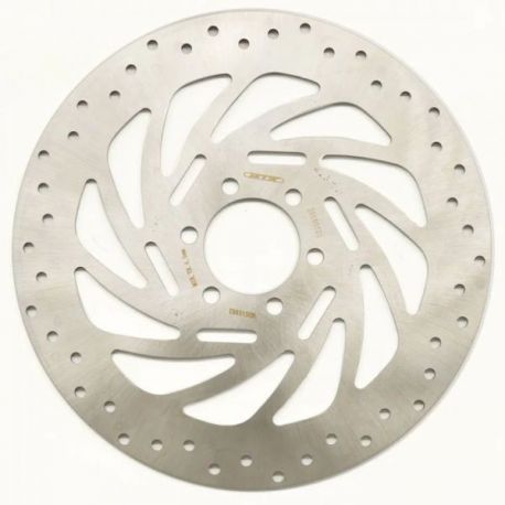 MTX Parts, brzdový kotouč, KTM Duke 390 2013-2015