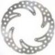 MTX Parts, brzdový kotouč, KTM 125 SX 2000-2007