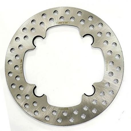 MTX Parts, brzdový kotouč, WR300 2007-2012