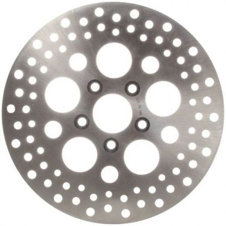 MTX Parts, brzdový kotouč, Harley Davidson Dyna 1450Dyna 1340FXDWGFXSTSB FXSTC FLXTN FLSTF 1984-1999
