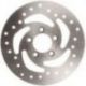 MTX Parts, brzdový kotouč, Harley Davidson XL883 N 2011-2015