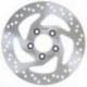 MTX Parts, brzdový kotouč, Harley Davidson STREET 500/750 XG500/750 2015-2020