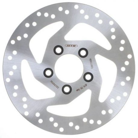 MTX Parts, brzdový kotouč, Harley Davidson STREET 500/750 XG500/750 2015-2020