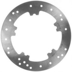 MTX Parts, brzdový kotouč, Harley Davidson STREET V Rod VRSCA 2002-2005