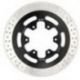 MTX Parts, brzdový kotouč, Hyosung GV650 2006-2009