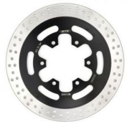 MTX Parts, brzdový kotouč, Hyosung GV650 2006-2009