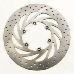MTX Parts, brzdový kotouč, BMW F650 93-10,Aprilia Pegaso 2012