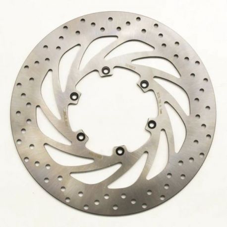 MTX Parts, brzdový kotouč, BMW F650 93-10,Aprilia Pegaso 2012