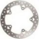 MTX Parts, brzdový kotouč, BMW F 800 HP2 R 1200GS, R, ST 2006-2009