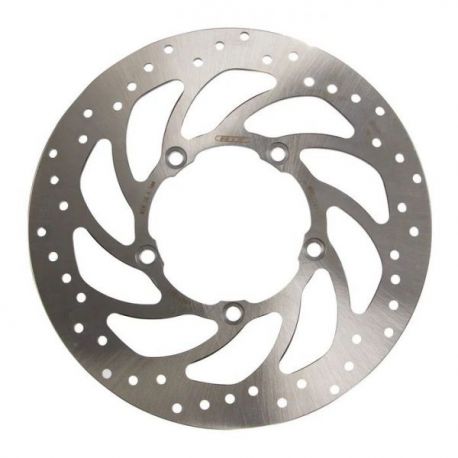 MTX Parts, brzdový kotouč, BMW G310R 2017-2021