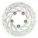 MTX Parts, brzdový kotouč, Kymco AGILITY 50-125-150 R16 2014-2021