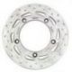 MTX Parts, brzdový kotouč, Kymco PEOPLE GT125i /PEOPLE GT300i 2011-2014