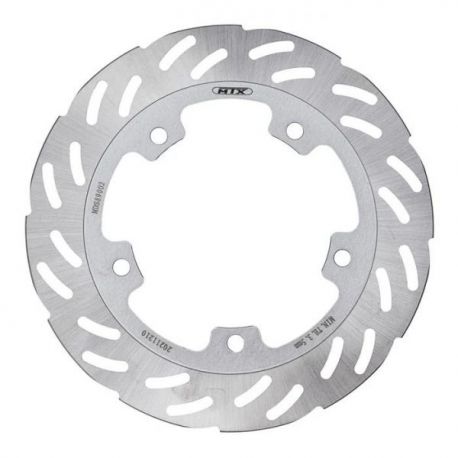 MTX Parts, brzdový kotouč, Sym GTS 125i 2012-2020