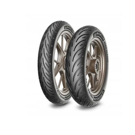 Michelin, pneu 130/90B17 ROAD CLASSIC 68V TL M/C, zadní, DOT 05/2024