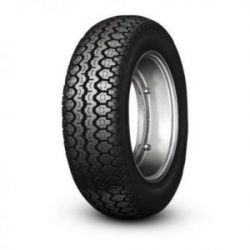 Pirelli, pneu 3.50-10 SC 30 51J TT, přední/zadní, DOT 06/2024