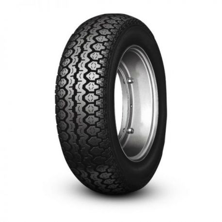 Pirelli, pneu 3.50-10 SC 30 51J TT, přední/zadní, DOT 06/2024