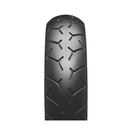 Bridgestone, pneu 160/80-16 Exedra G702 80H TL TJ RFD, zadní, DOT 19/2024