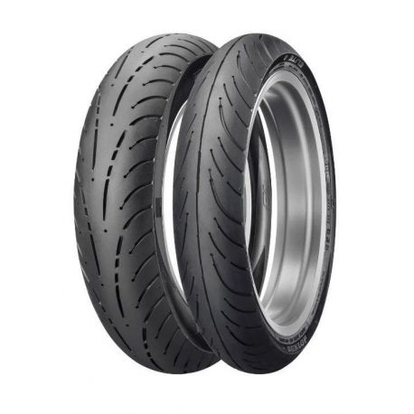 Dunlop, pneu 180/65B16 D428 81H TL Honda CMX1100 REBEL (2021), zadní, DOT 20/2024
