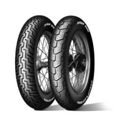 Dunlop, pneu MH90-21 D402 54H TL, přední, HARLEY-DAVIDSON DOT 21/2024