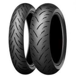 Dunlop, pneu 120/60ZR17 SPORTMAX GPR300 (55W) TL přední, DOT 04/2024