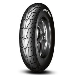 Dunlop, pneu 150/90-15 K525 74V TL WLT (BIAŁY NAPIS), zadní, DOT 02/2024