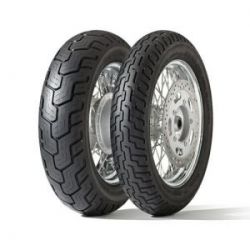 Dunlop, pneu 150/90B15 D404 74H TL, zadní, DOT 05/2024
