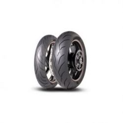 Dunlop, pneu 160/60ZR17 SPORTSMART MK3 (69W) TL, zadní, DOT 48/2023