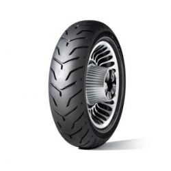 Dunlop, pneu 240/40R18 D407 79V TL, zadní, HARLEY-DAVIDSON DOT 13/2024