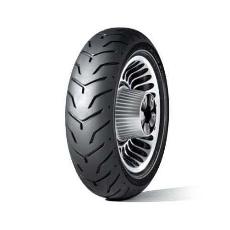 Dunlop, pneu 240/40R18 D407 79V TL, zadní, HARLEY-DAVIDSON DOT 13/2024