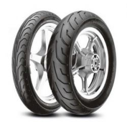 Dunlop, pneu 80/90-21 GT502 54V TL, přední, HARLEY-DAVIDSON DOT 51/2023