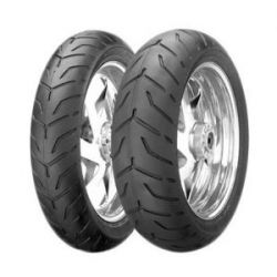 Dunlop, pneu 90/90-19 D408 52H TL, přední, HARLEY-DAVIDSON DOT 13/2023