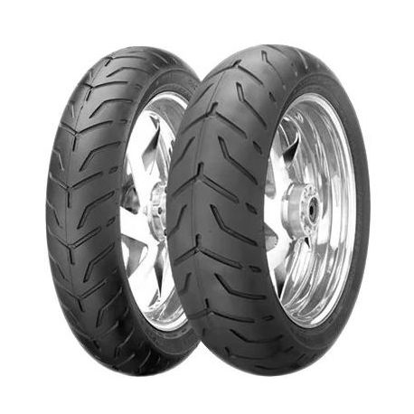 Dunlop, pneu 90/90-19 D408 52H TL, přední, HARLEY-DAVIDSON DOT 13/2023