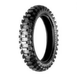 Bridgestone, pneu 2.75-10 MOTOCROSS M40 38J TT DOT 02/2024