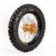 X-grip, pneu MOTOCROSS/ENDURO 140/80-18 JACK THE GRIPPER MEDIUM + (PLUS) 70M TT, zadní, DOT 09/2024