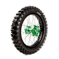 X-grip, pneu MOTOCROSS/ENDURO 120/90-18 DIRTDIGGER HARD 65M TT, zadní, DOT 09/2024