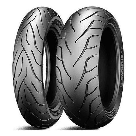 Michelin, pneu 170/80B15 Commander II 77H TL/TT M/C, zadní, DOT 23/2024