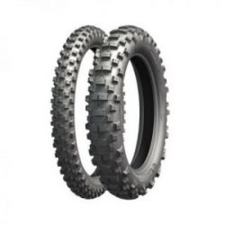 Michelin, pneu 90/100-21 ENDURO HARD 57R TT, přední, DOT 16/2024