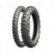 Michelin, pneu 120/90-18 ENDURO MEDIUM FIM 65R TT, zadní, DOT 15/2024