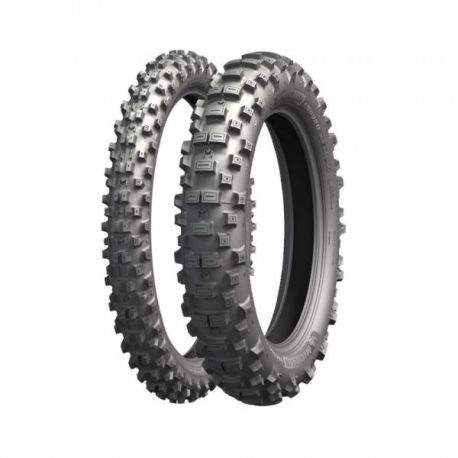 Michelin, pneu 120/90-18 ENDURO MEDIUM FIM 65R TT, zadní, DOT 15/2024