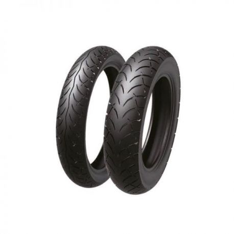 Wanda, pneu 130/90-15 P6229 6PR 72P TL, zadní, (DO 150 KM/H) DOT 17/2024
