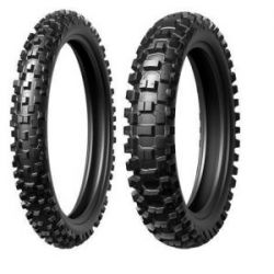 Rymax, pneu 110/100-18 RYMAX 50 64M, zadní, DOT 18/2024 (MOOCROSS)