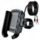 Biketec, držák na telefon Quick Lock, s nabíječkou USB 3.0 POWER DELIVERY, montáž na řídítka, TYP: R9