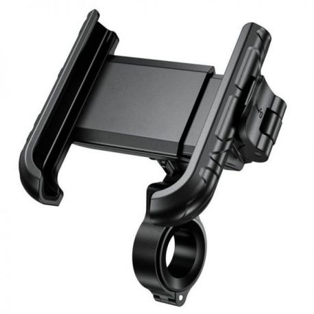Biketec, držák na telefon Quick Lock, montáž na řidítka TYP: R11-CLIP