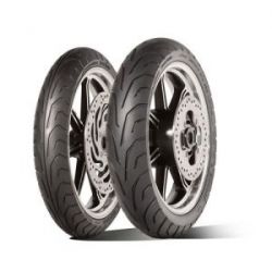 Dunlop, pneu 110/80-17 ARROWMAX STREETSMART 57V TL, přední, DOT 01/2024