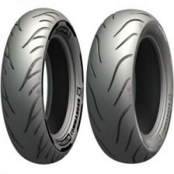 Michelin, pneu 150/90B15 Commander III CRUISER 74H TL/TT M/C, zadní, DOT 21/2023