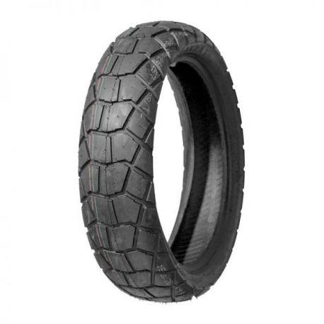 Wanda, pneu 150/70-17 P6257 4PR 69S M/C TL, zadní, DOT 19/2024